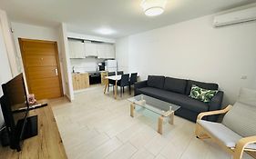 Apartamento Fuengirola Centro
